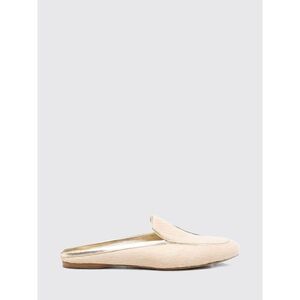 Forte Forte Women Forte Forte Pony Hair Mules With Round Toe And Low Heel